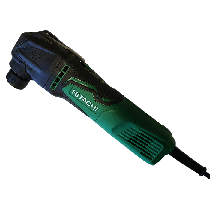 GrinderTec Smart Multi Tool Hand Tool only - Floorex