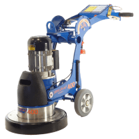 SAT400 Orbital Sander with Dust Collection