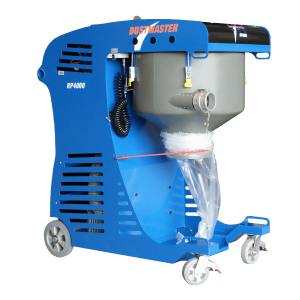 Dustmaster RP-4000 Y Dust Extractor