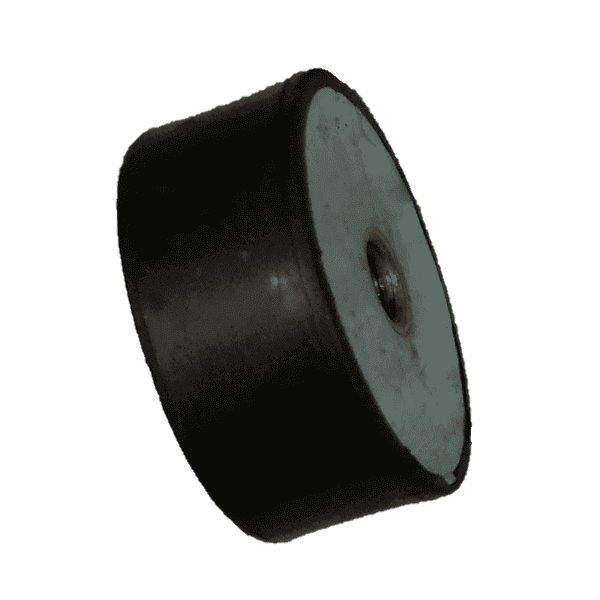 Coupling Rubber for Satellite Machines