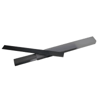 Replacement Blades for Hand Floor Scraper - Floorex