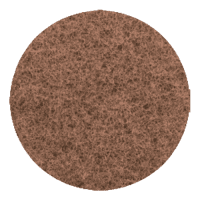 Polivac Glomesh Floor Pad Tan - Floorex