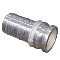 Male Camlock Coupling for 76mm Hose - Floorex