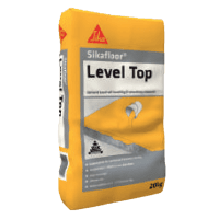Sikafloor Level Top Floor Screed - Floorex