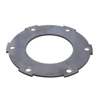 Meteor Coupling Retainer Plate - Floorex