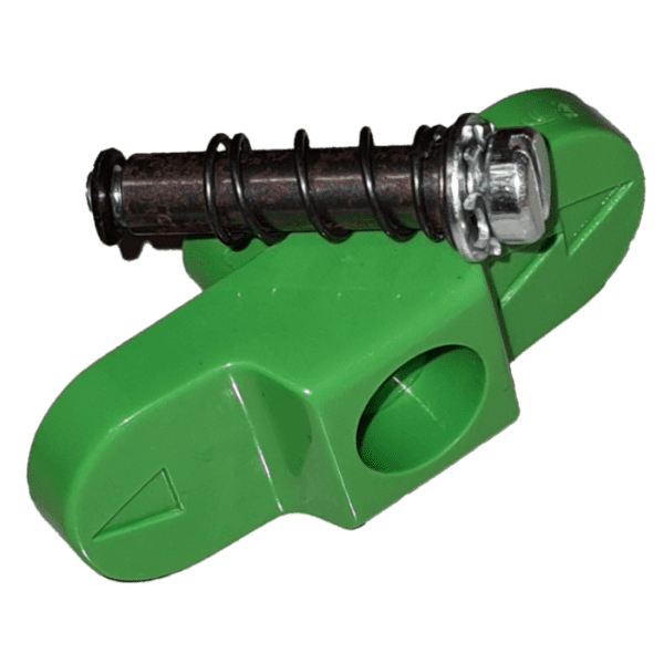Portamix gear changer knob and spring - Floorex