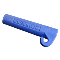 Handle Grip for Makinex Easy Hammer Trolley - Floorex