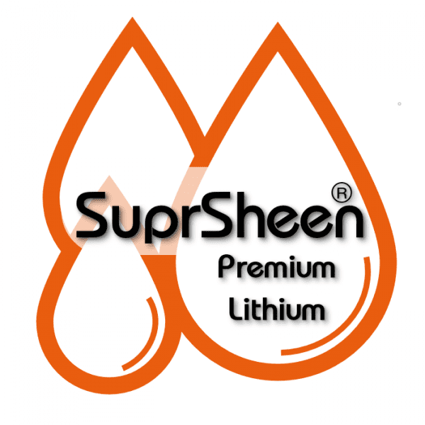 SuprSheen Premium Lithium - Floorex