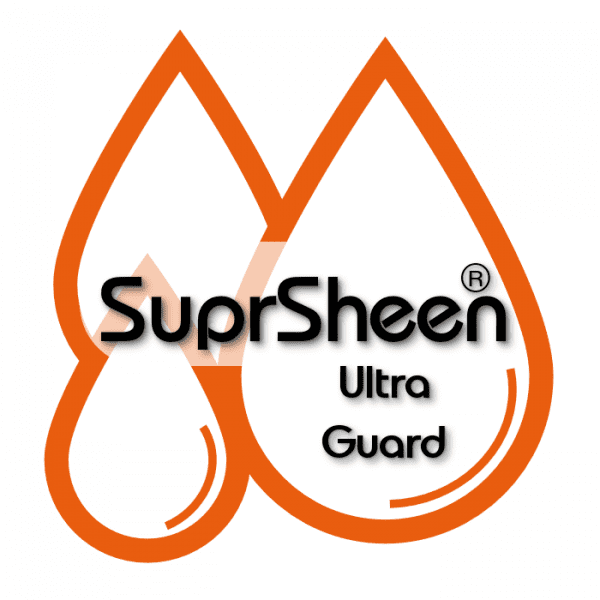SuprSheen Ultra Guard - Floorex