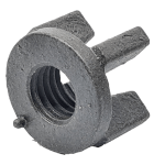 Impeller for S125E