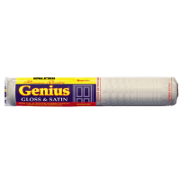 Genius Roller cover 460mm - Floorex