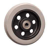 Wheel for DM2660 and Dm-1360 Vacuum - Floorex