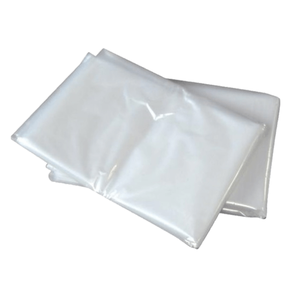 Dust Shield Replacement Clear Plastic Sheet - Floorex