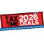 Tax Time 2026 Deals!